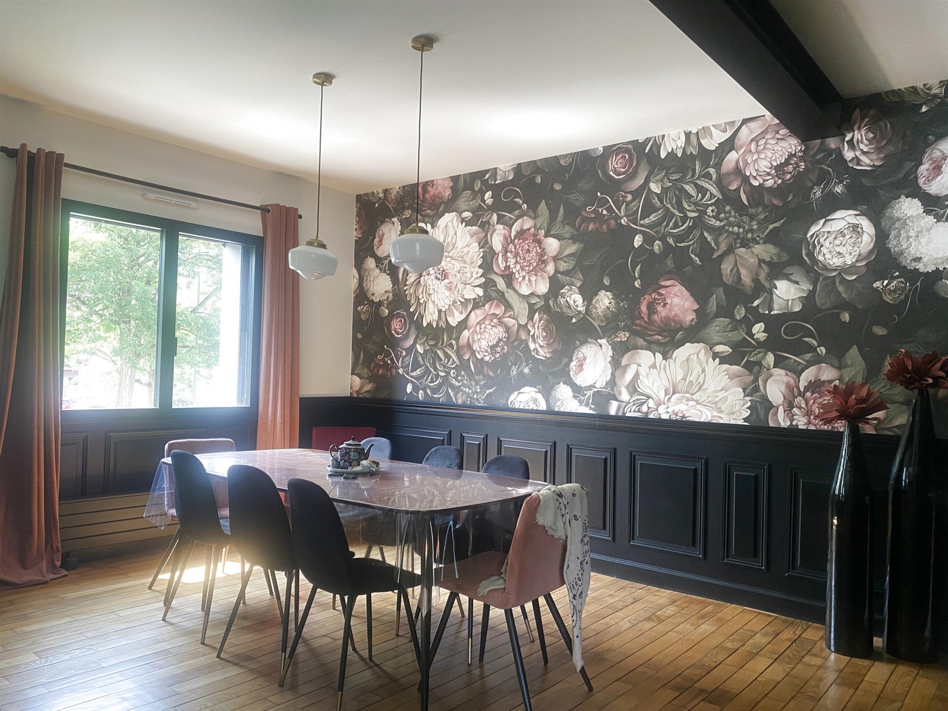 Maison à vendre, 170m², Rennes