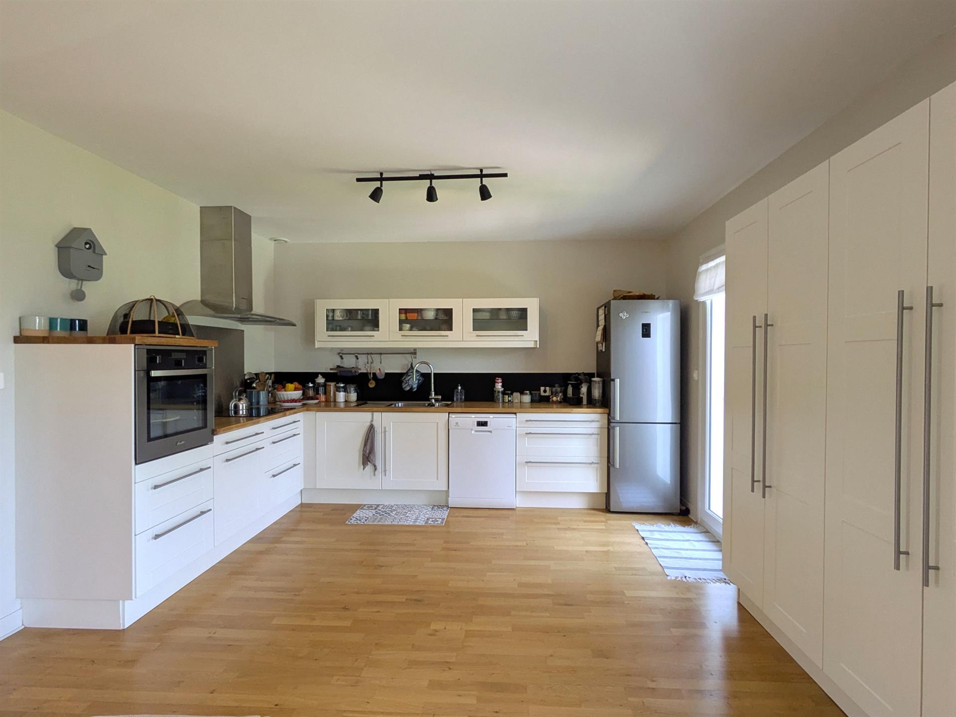 Superbe Maison 157m2 sur une parcelle de 1000m2