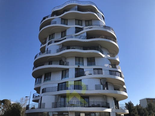 Appartement te koop in Montpellier