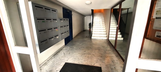 Appartement T4, Parking, Ascenseur, Balcon