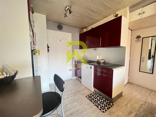 Wohnung