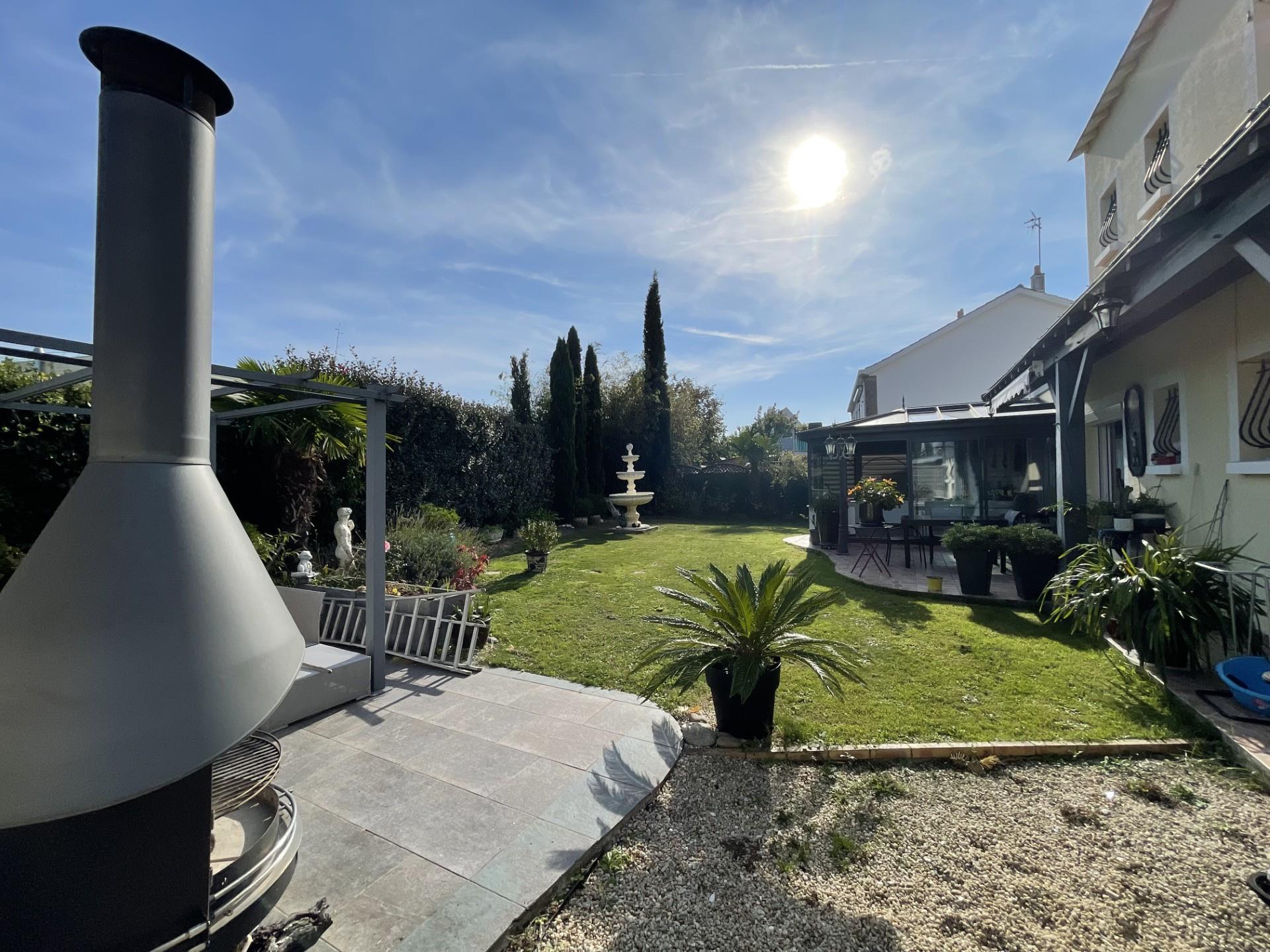 Maison à vendre, 133m², Nantes