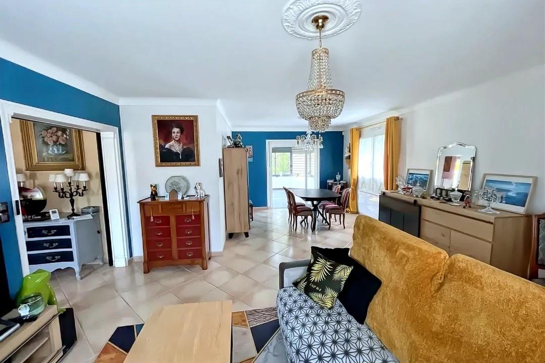 Maison à vendre, 133m², Nantes