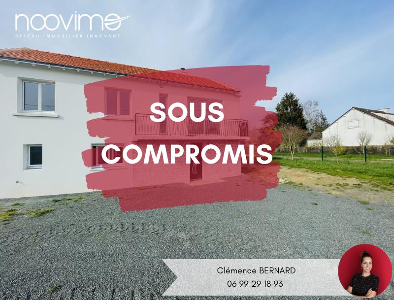 5 bedroom house - Garden