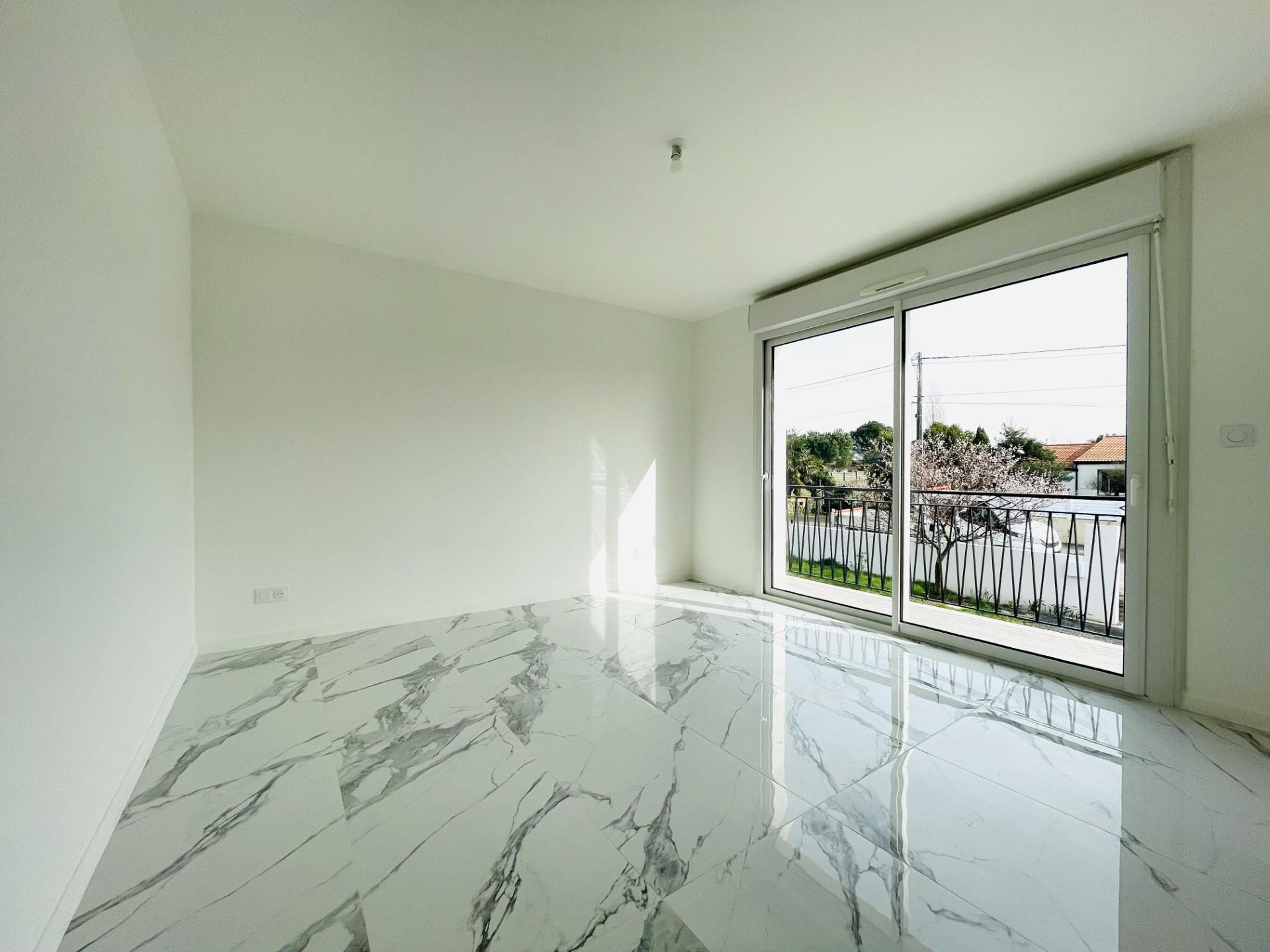 5 bedroom house - Garden