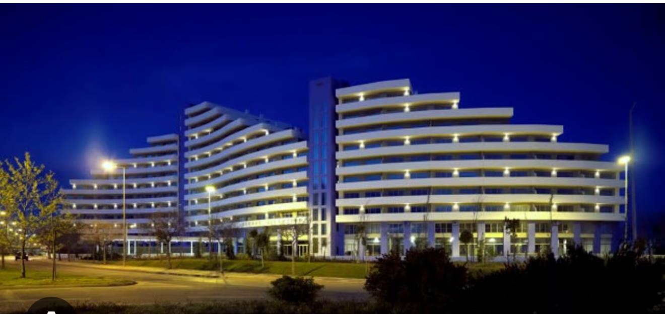 Oceano Atlantico - Portimão T1 - 195.950 € - Ref. V274 - T1