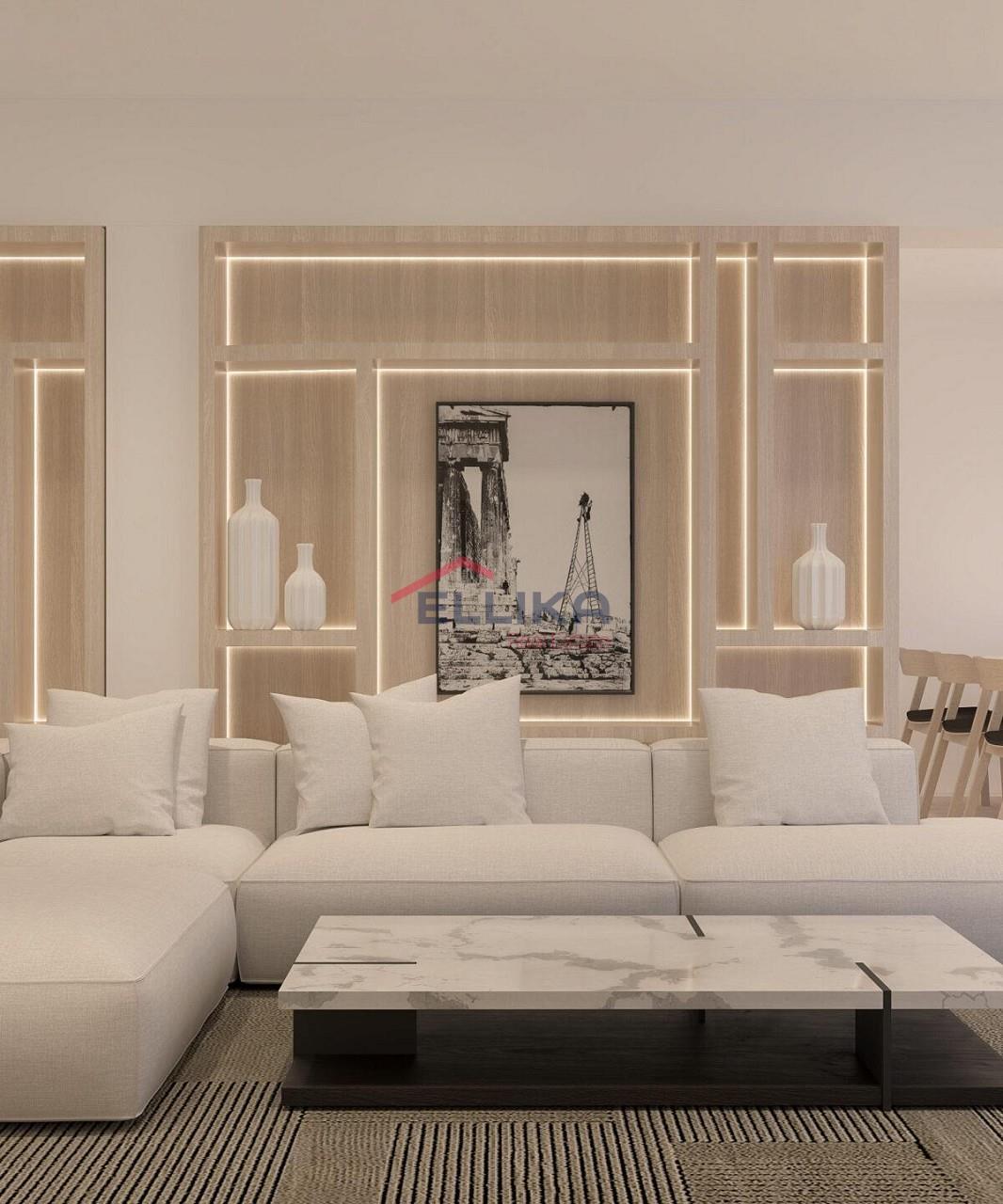 Apartment in Pagrati