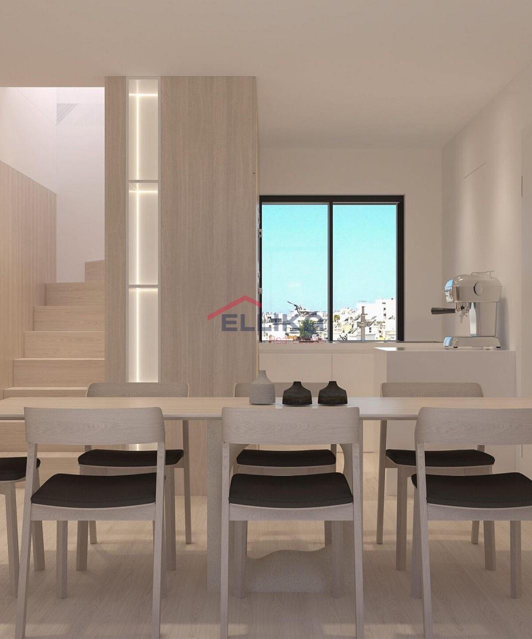 Apartment in Pagrati