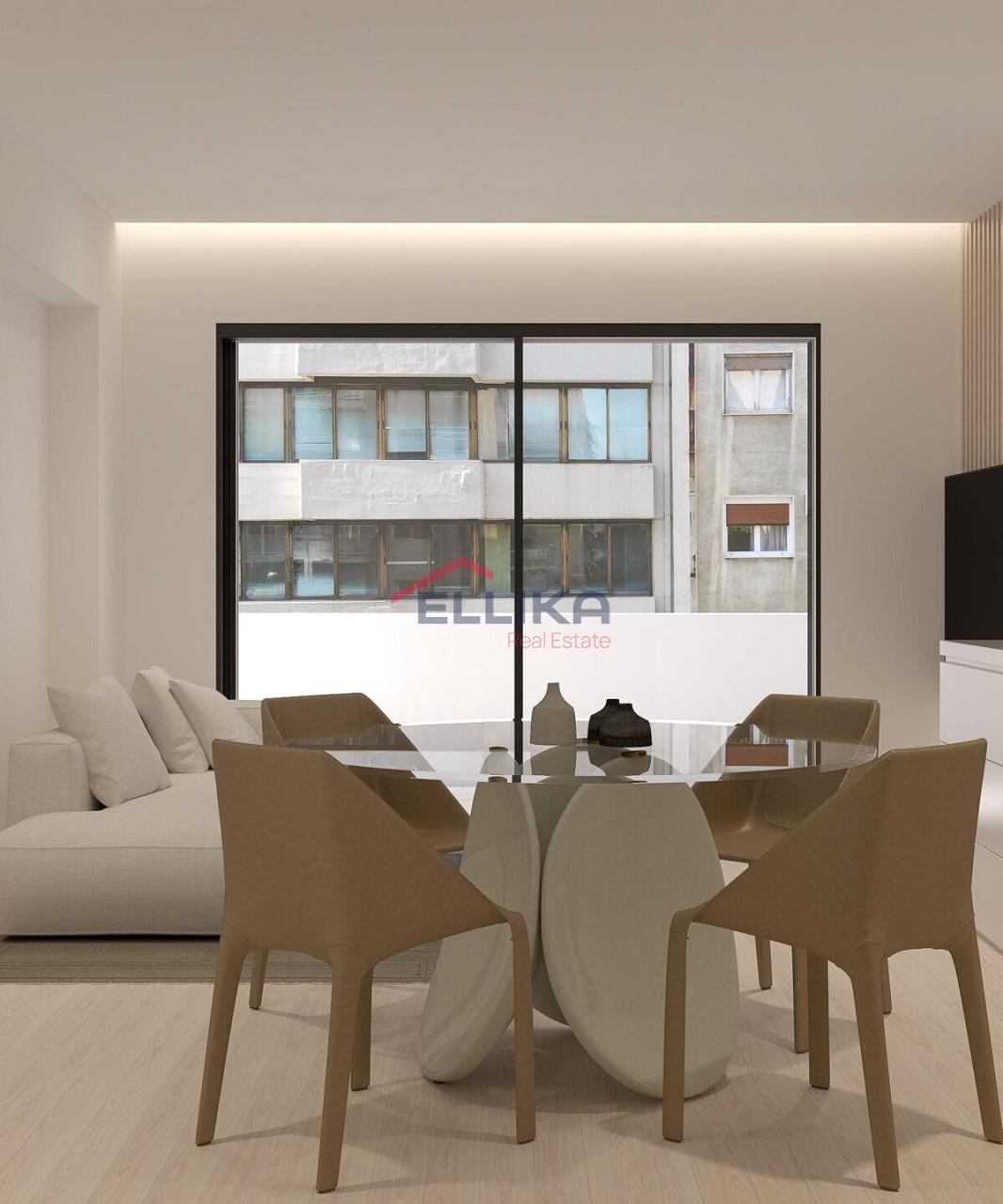 Apartment in Pagrati