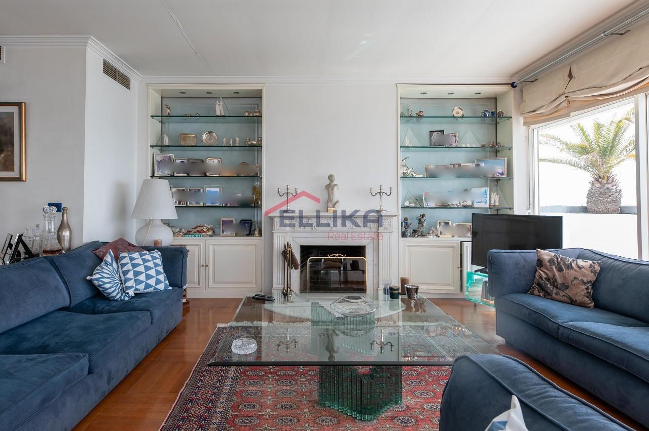 Maisonette in Palaio Faliro