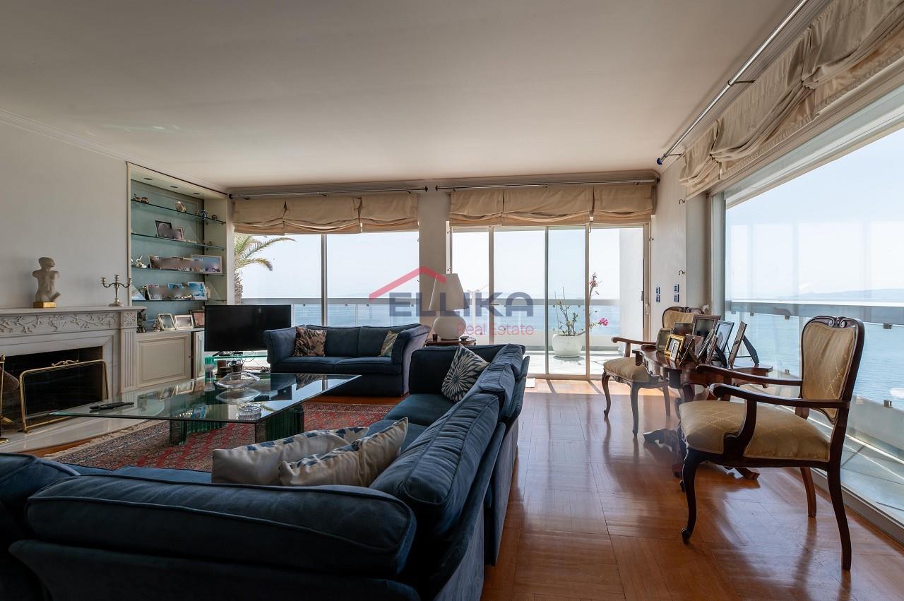 Maisonette in Palaio Faliro