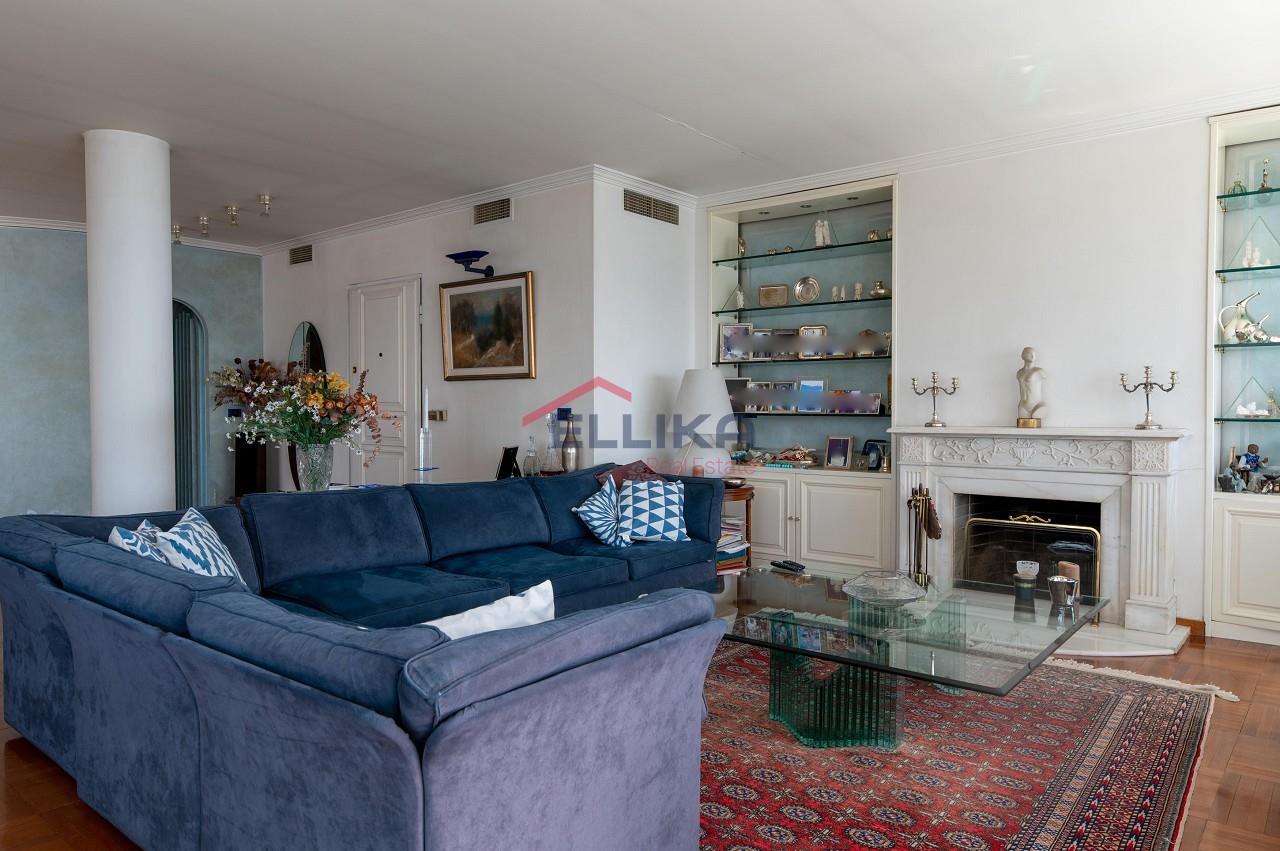 Maisonette in Palaio Faliro