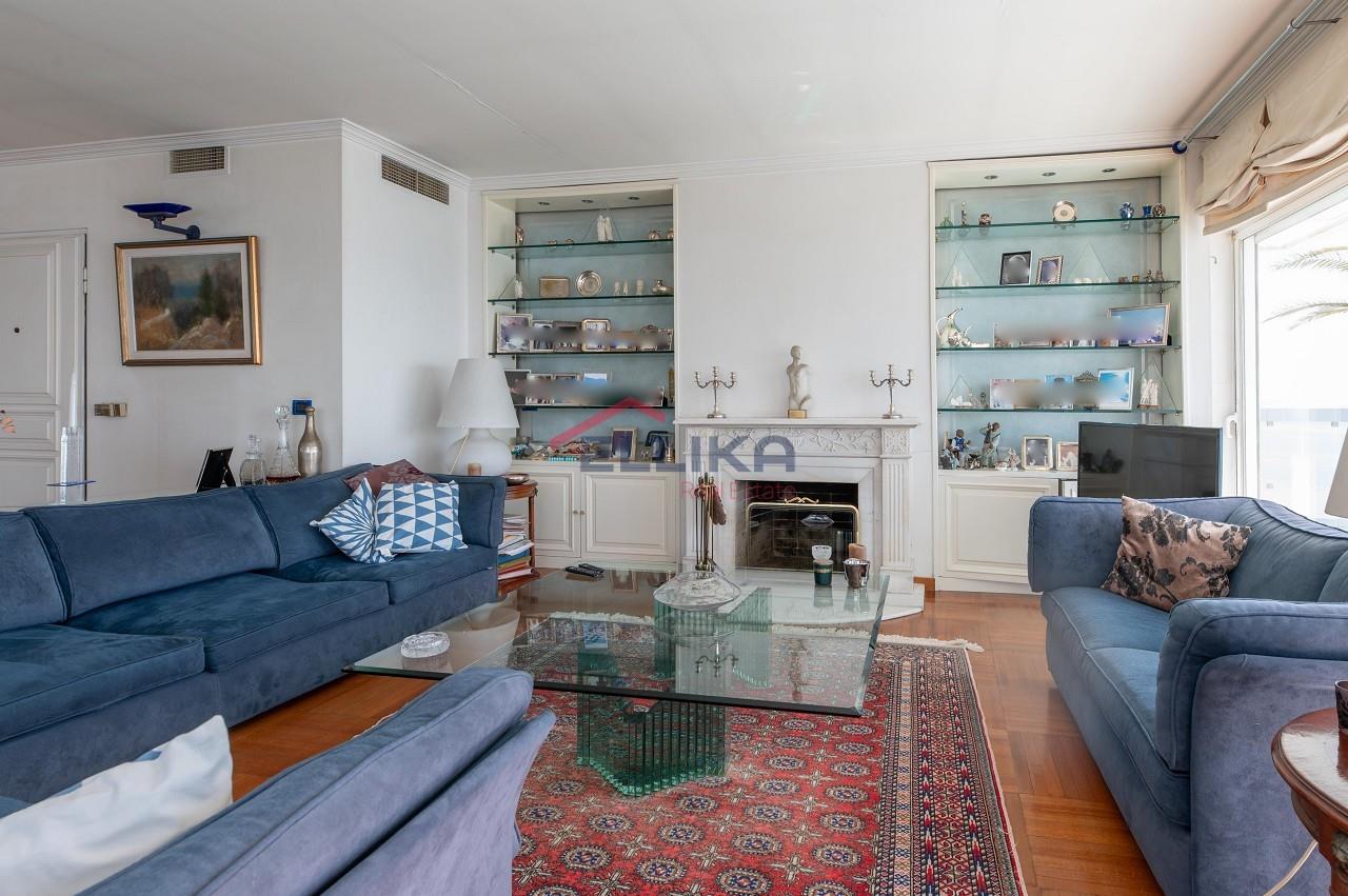 Maisonette in Palaio Faliro