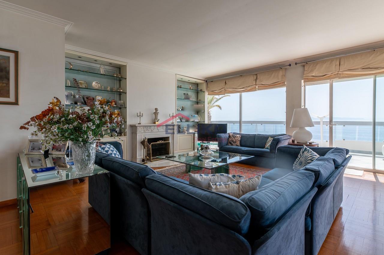 Maisonette in Palaio Faliro