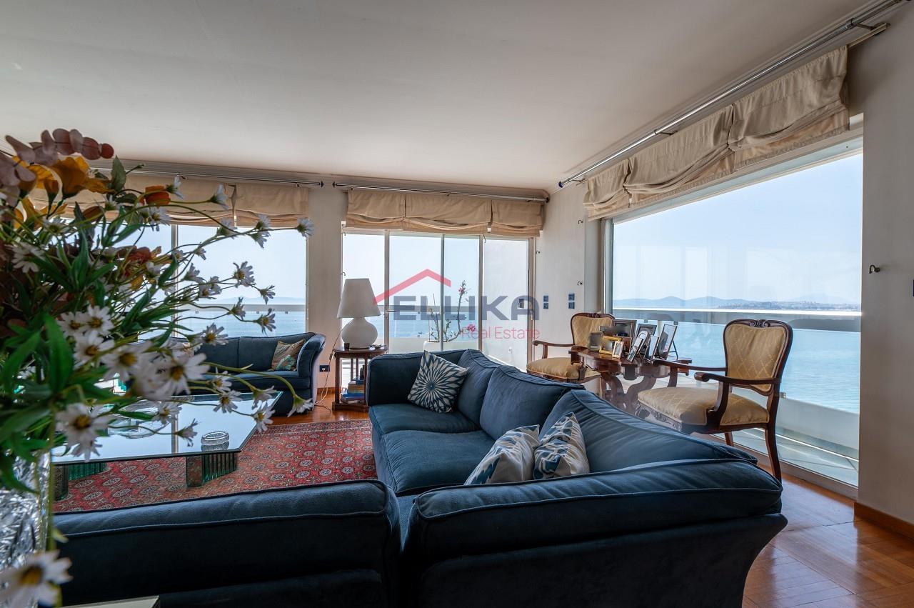 Maisonette in Palaio Faliro