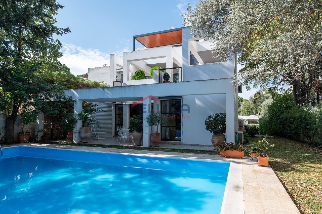 Maisonette in Kifisia