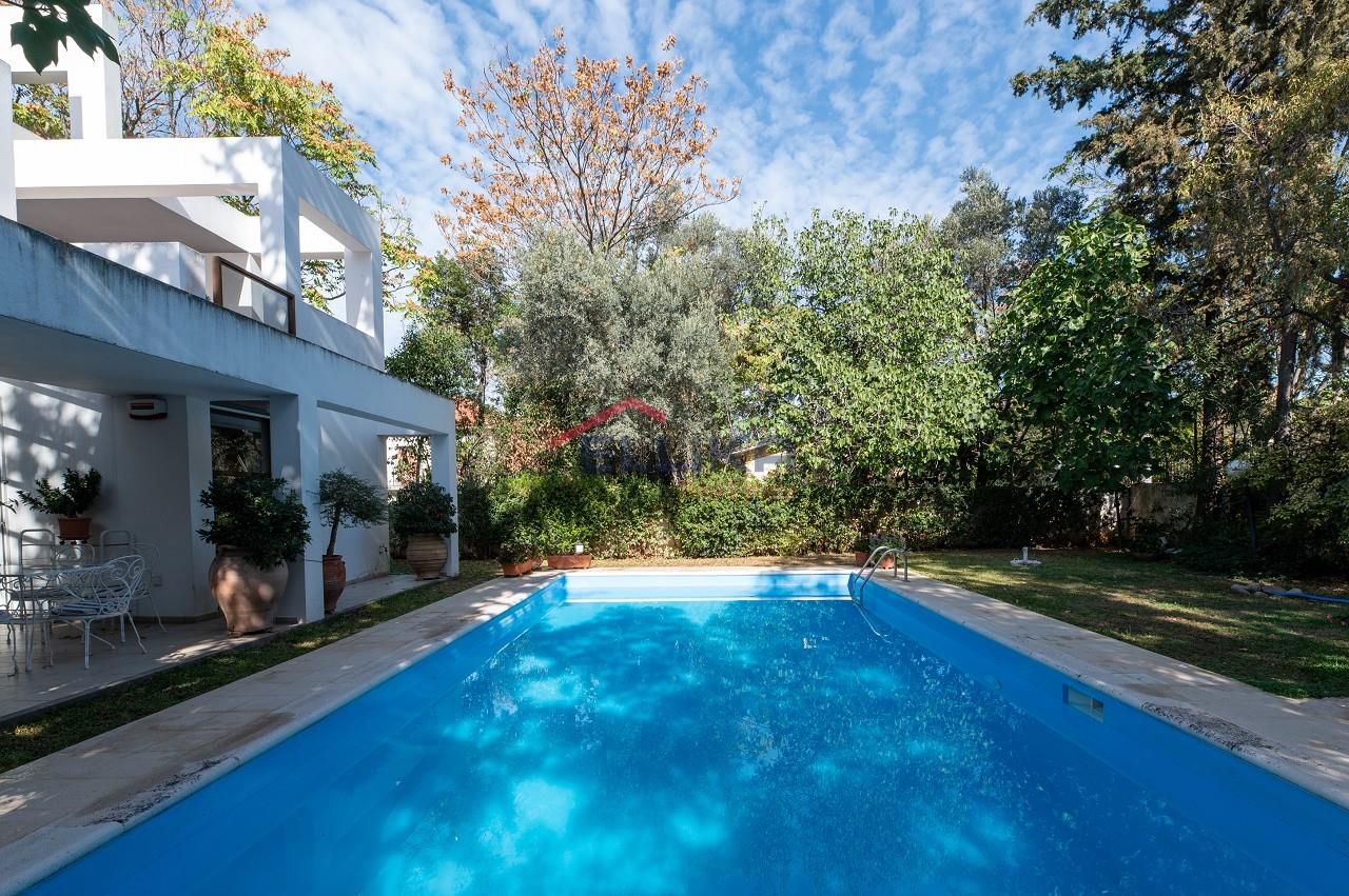 Maisonette in Kifisia