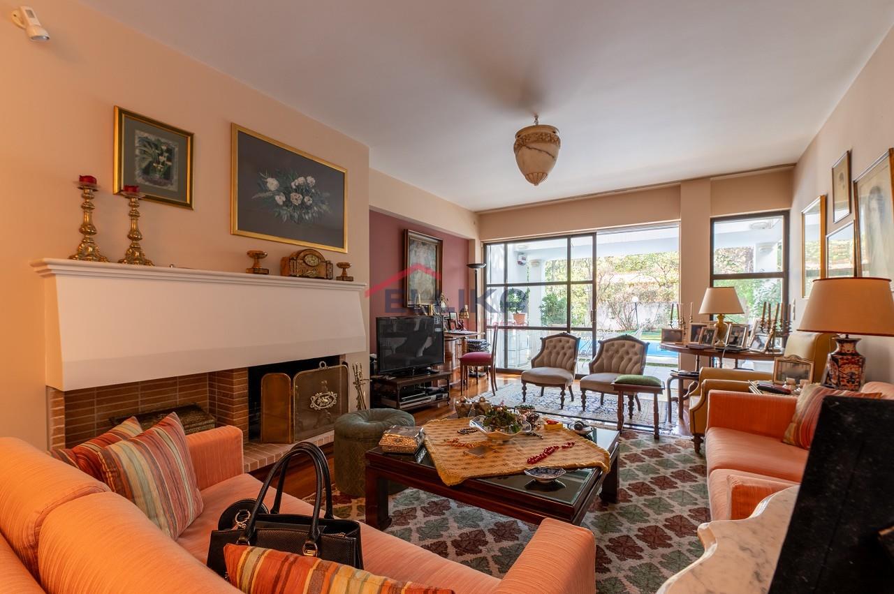 Maisonette in Kifisia
