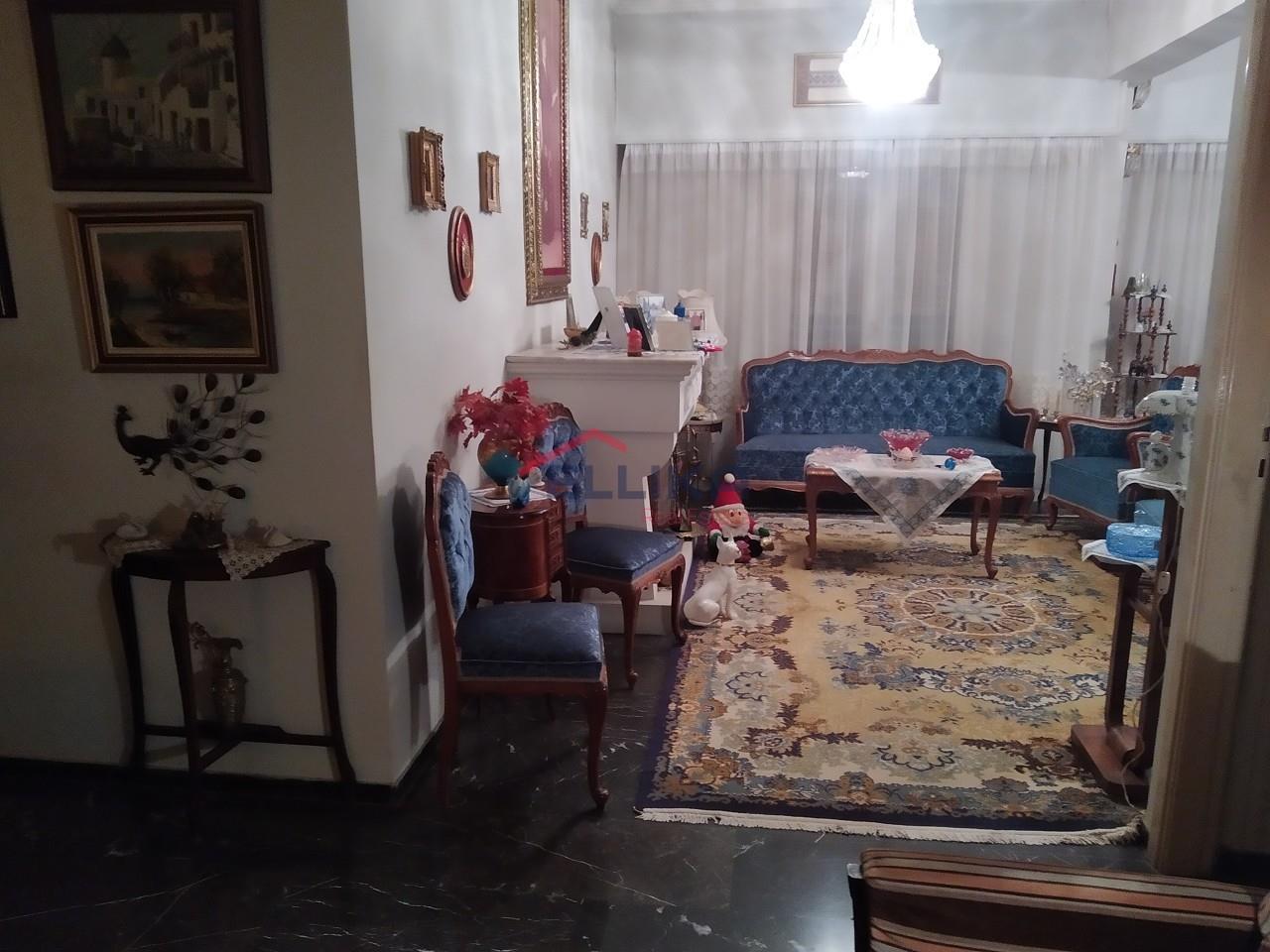 Appartement Zografou 