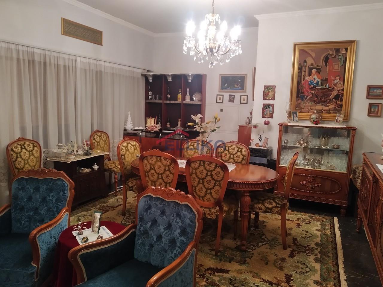 Appartement Zografou 