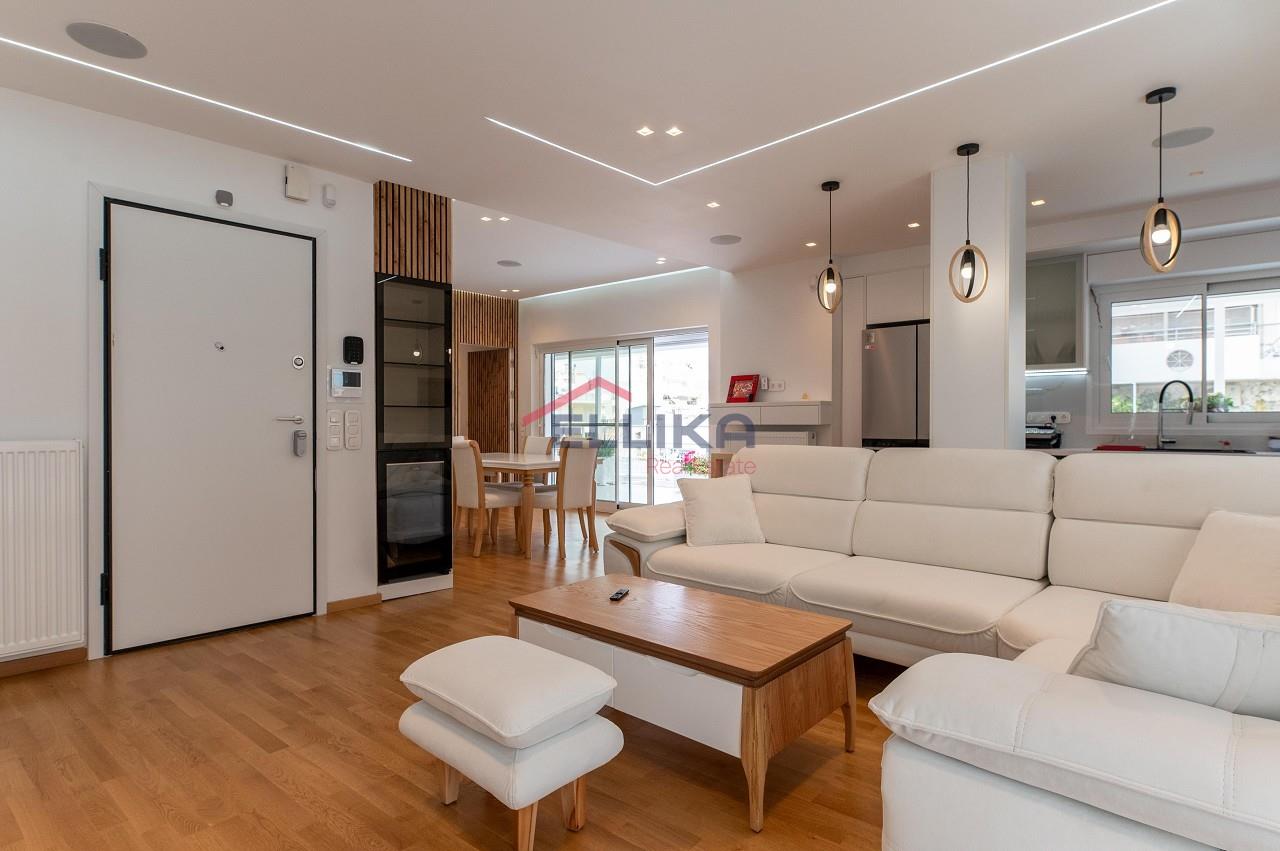 Maisonette in Neos Kosmos