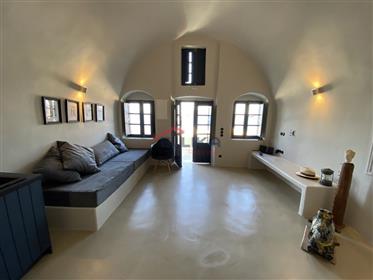 Santorini Apartment