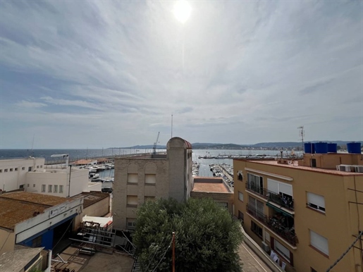 Ático En Venta Vista Mar-Palamós Centro