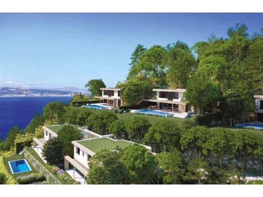 Sa Riera- Luxury Villa with Spectacular Sea Views