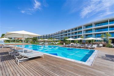 Appartement T3 de luxe à W Residences Algarve