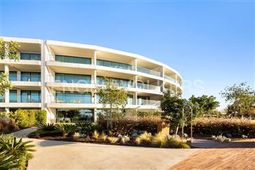 Luxurious 2-bedroom apartment in the W Residences Algarve