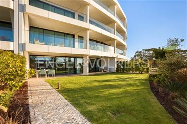 Luxuriöses T2 Apartment W Residences Algarve