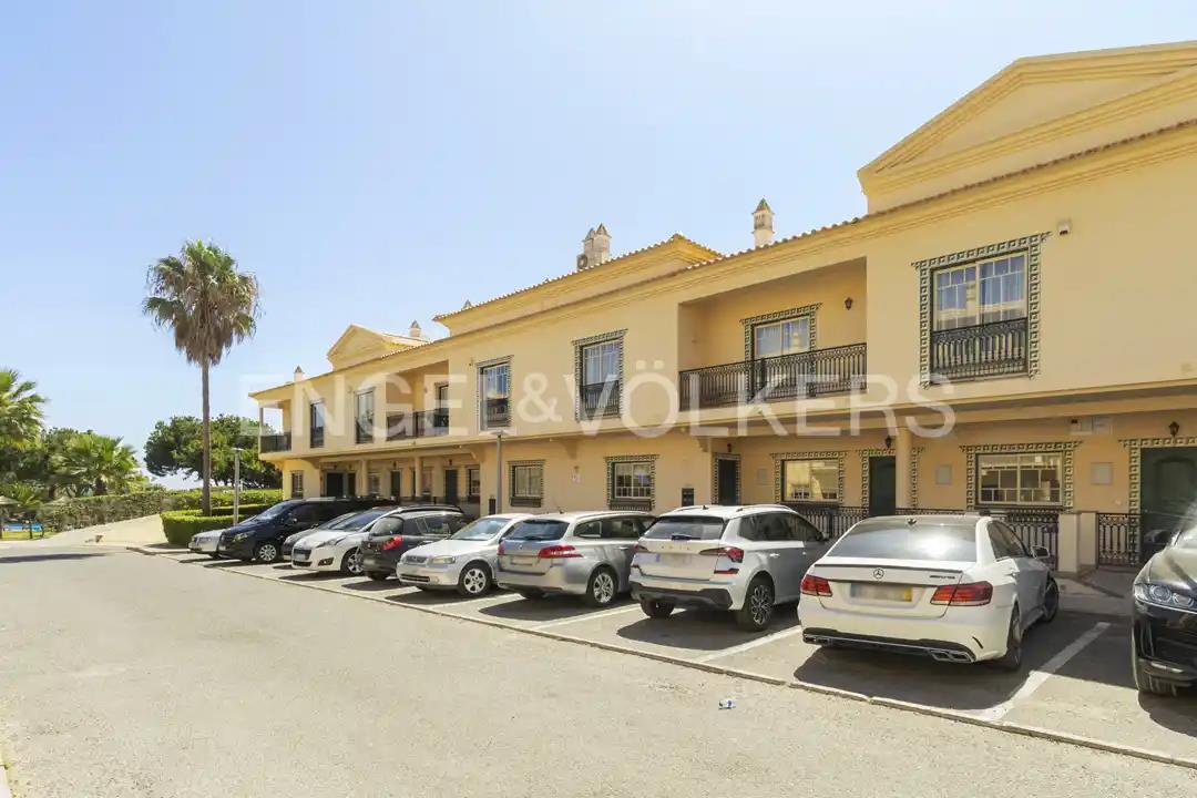 Maison de ville avec 2 chambres et jardin, à distance à pied de la plage