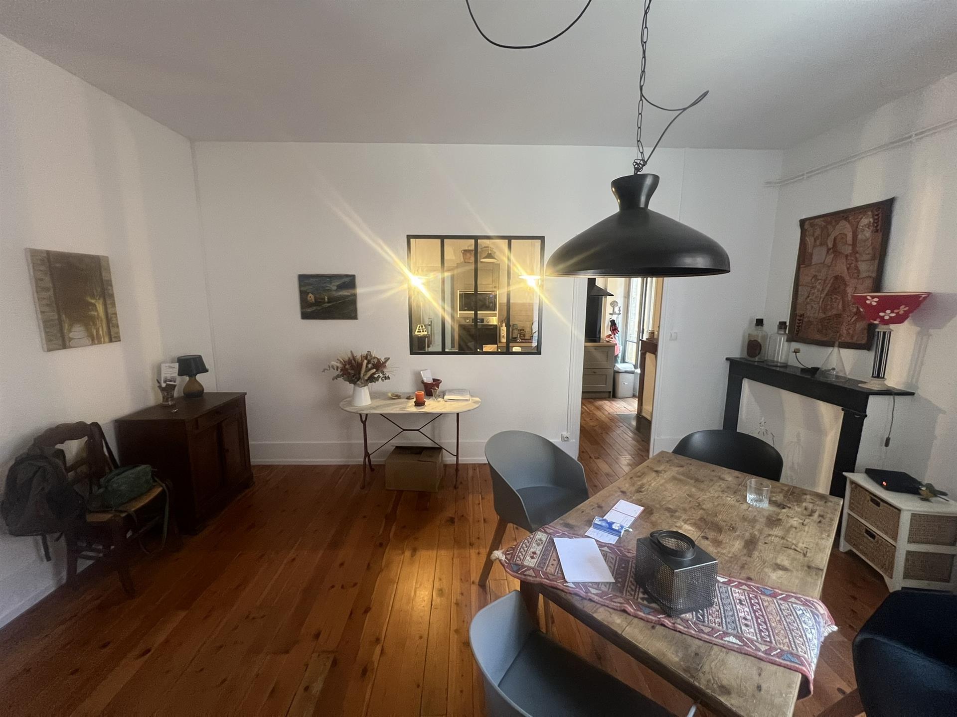Purchase: Apartment (71120)