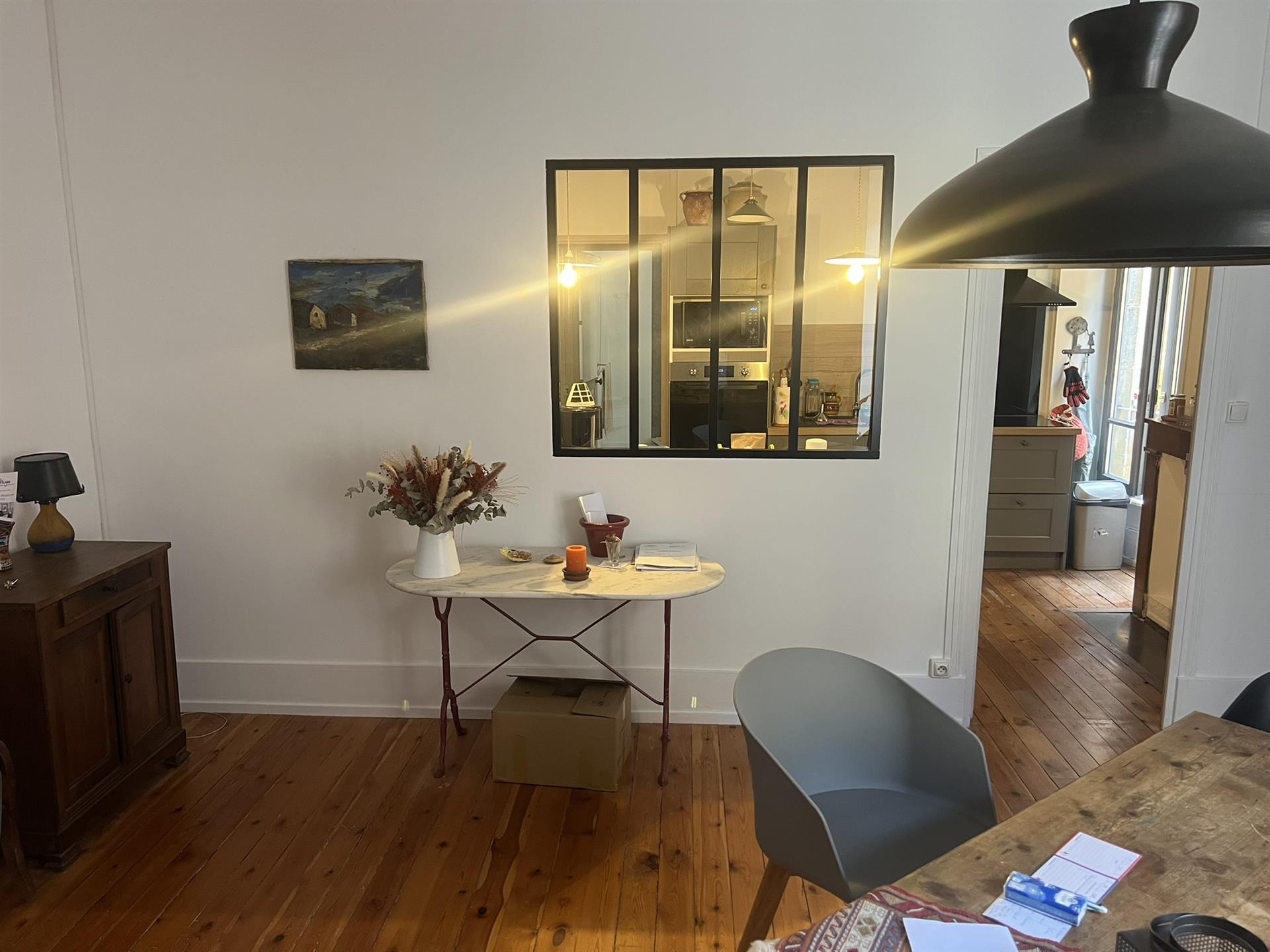 Purchase: Apartment (71120)
