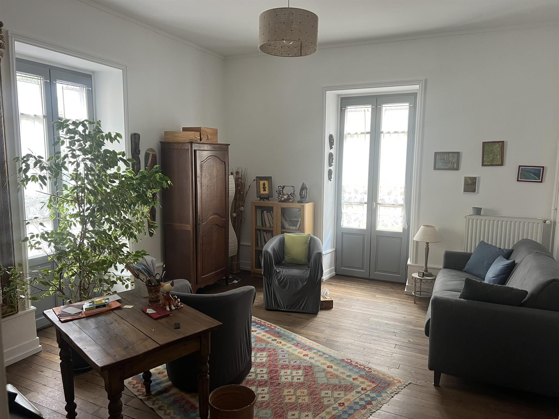 Purchase: Apartment (71120)