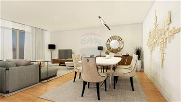 Apartment - T2 - For Sale - Fátima