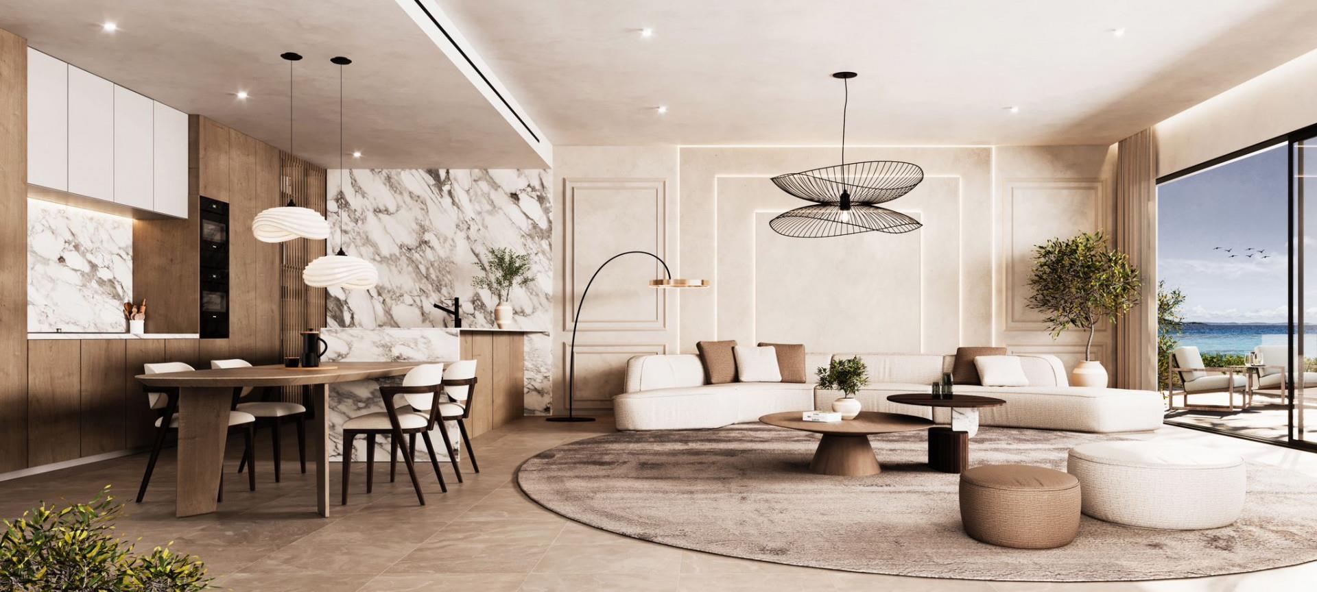 Purchase: Apartment (29679)