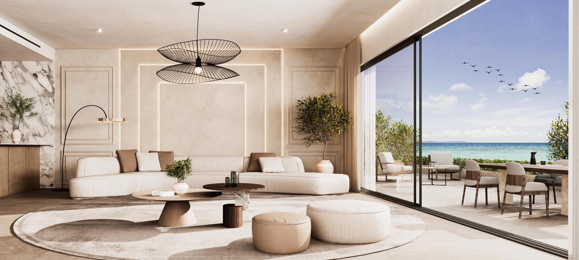 Purchase: Apartment (29679)