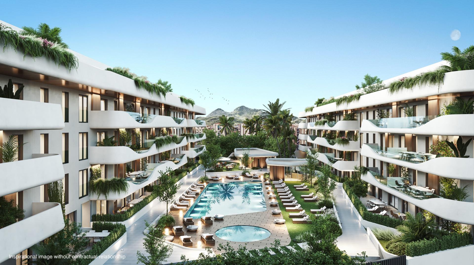 Purchase: Apartment (29679)