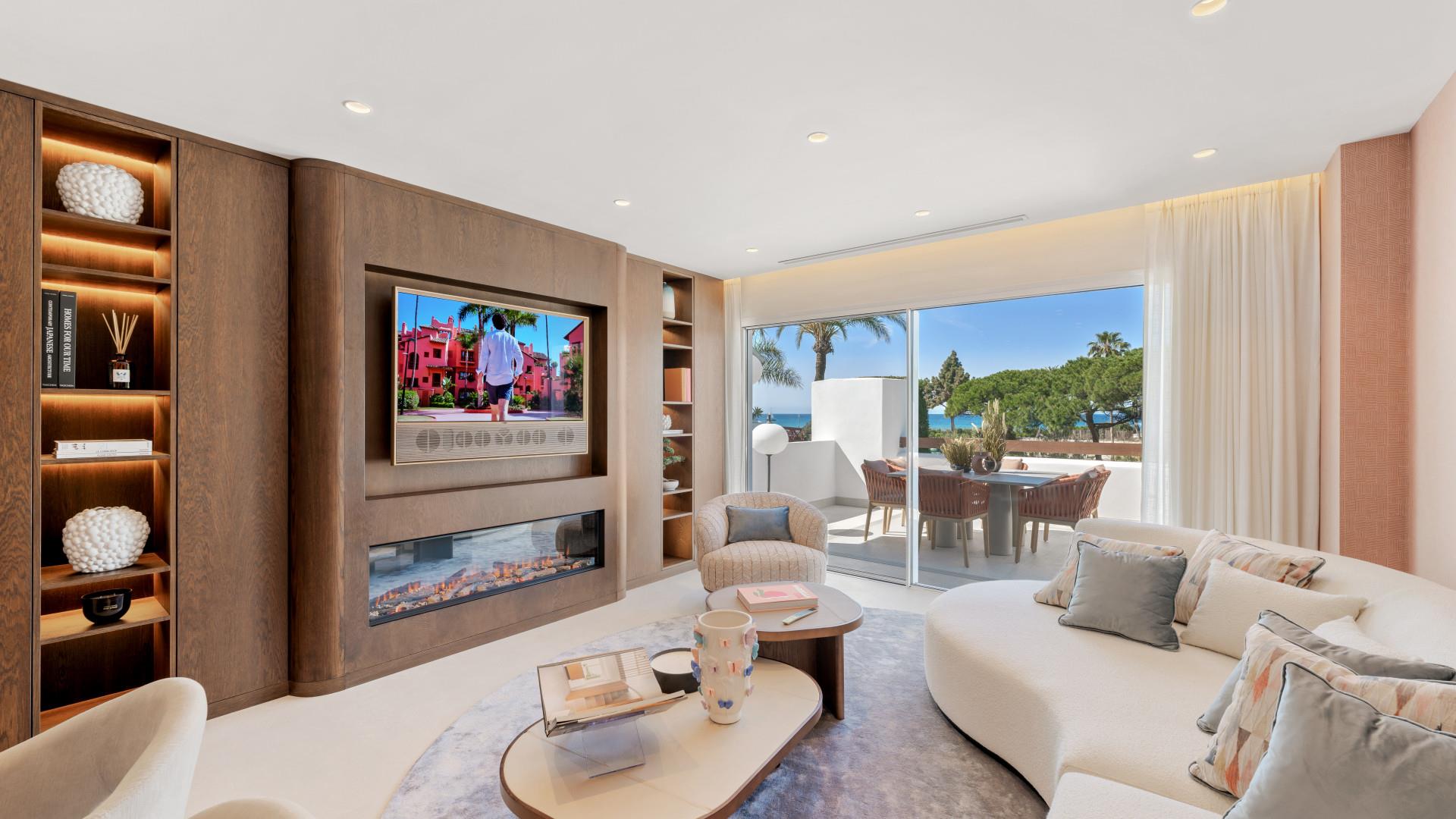 Purchase: Apartment (29600)