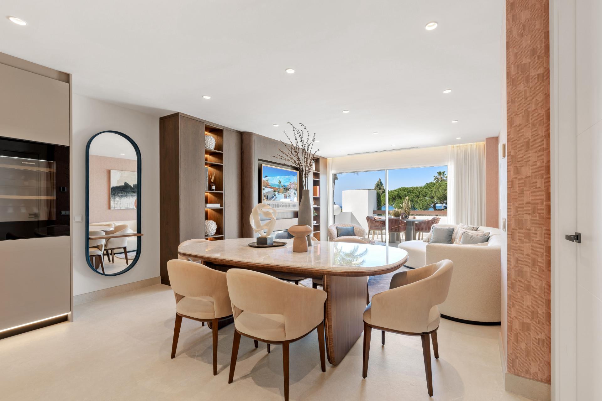 Purchase: Apartment (29600)
