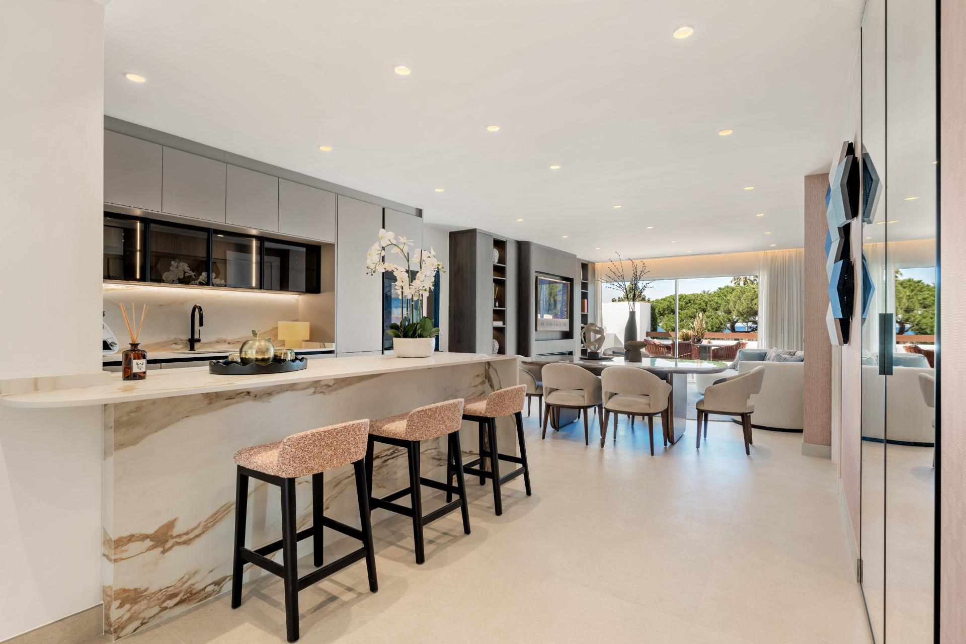 Purchase: Apartment (29600)
