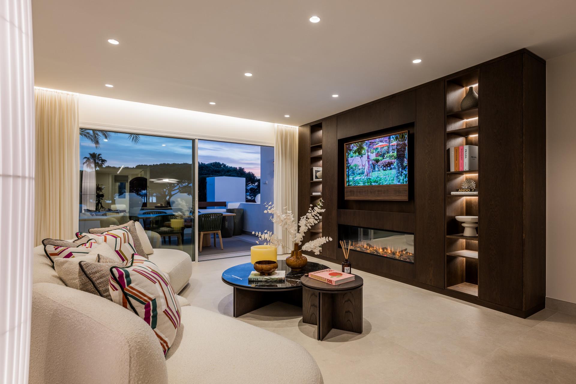 Purchase: Apartment (29600)