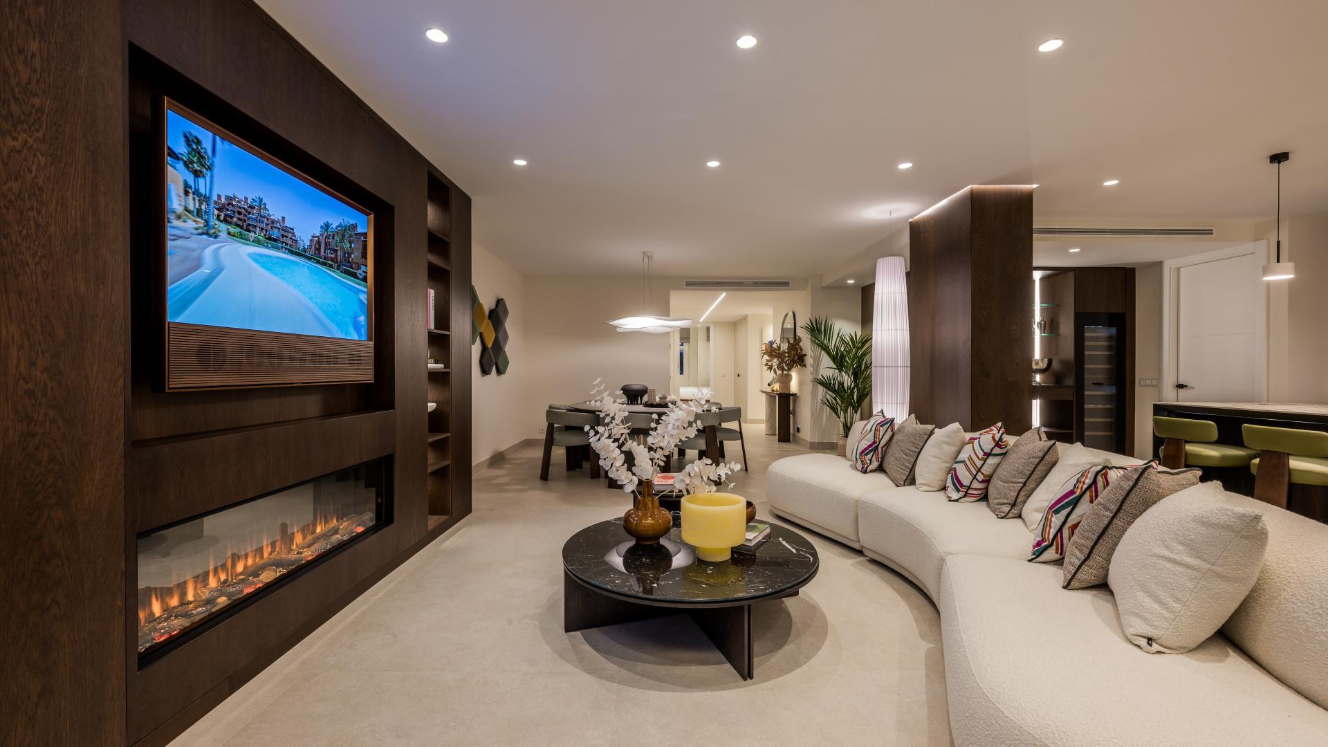 Purchase: Apartment (29600)