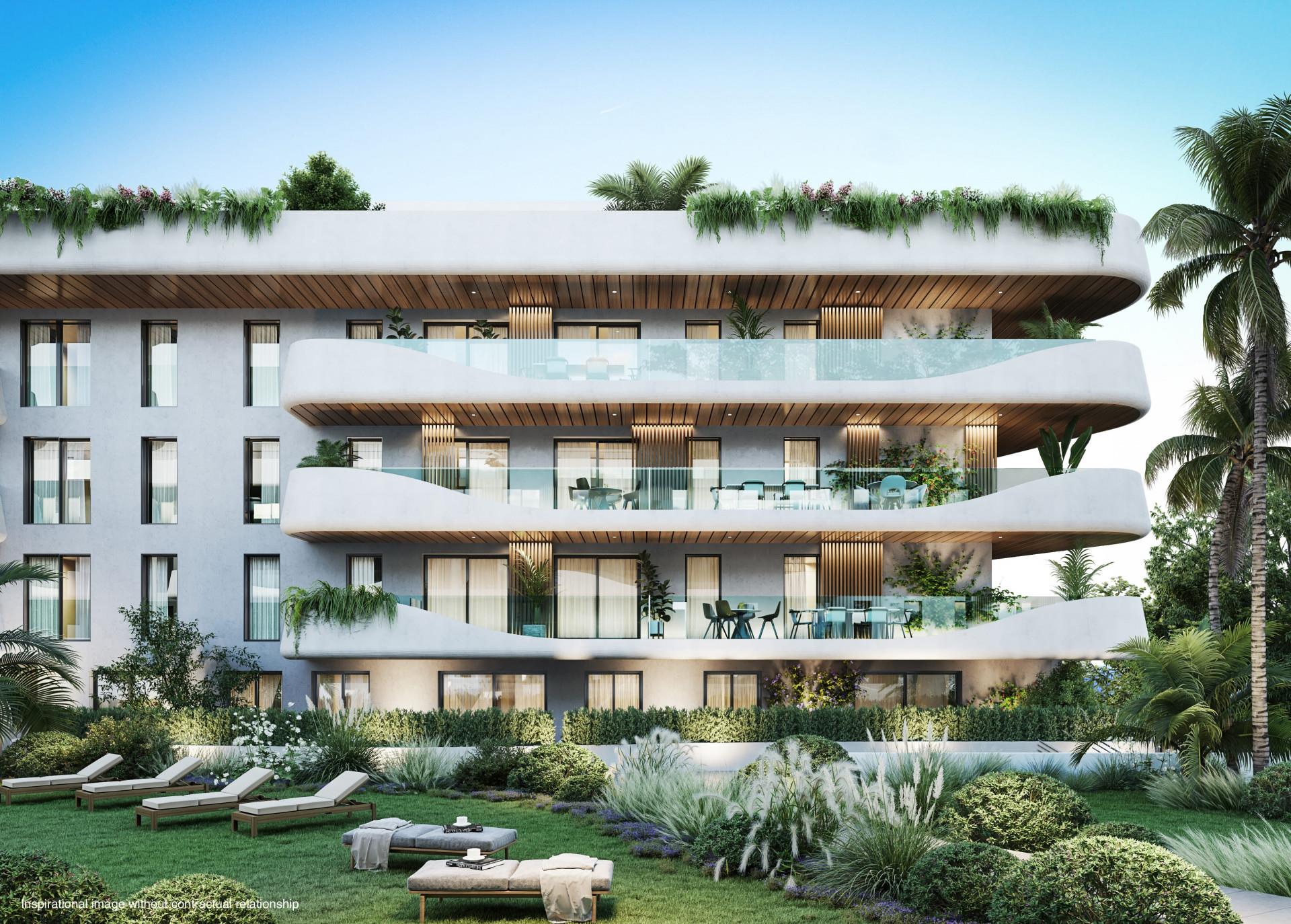 Purchase: Apartment (29679)