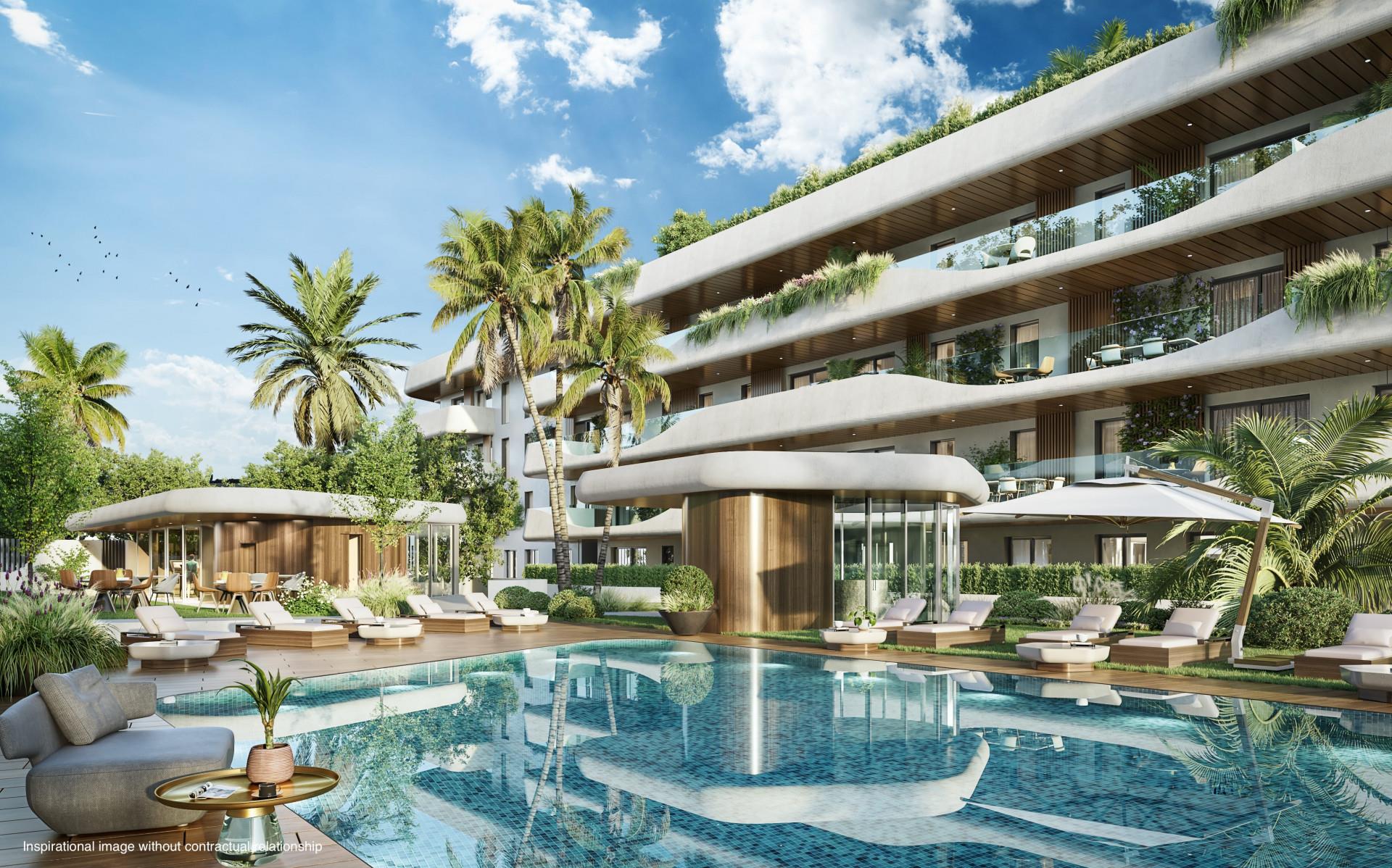 Purchase: Apartment (29679)