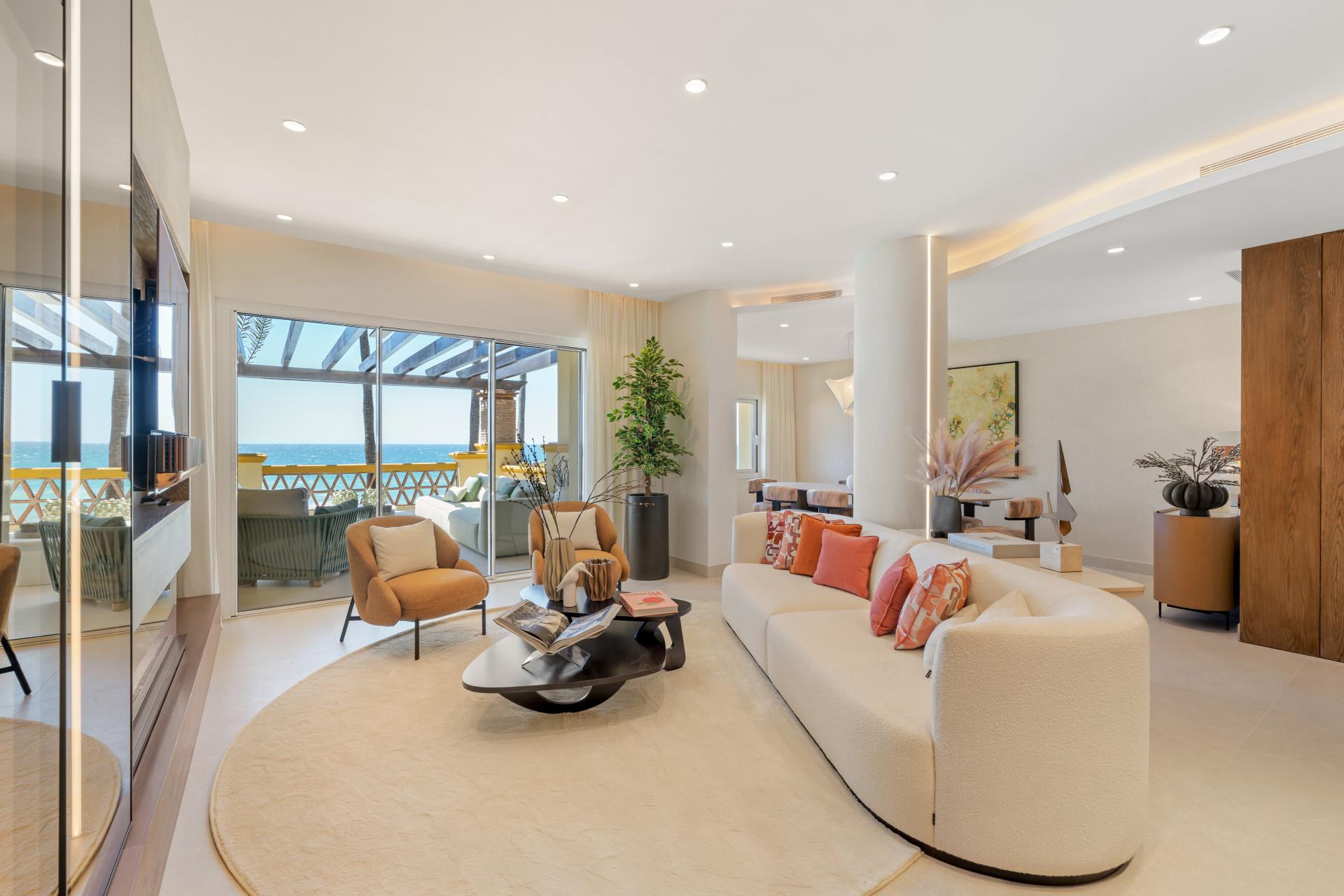 Purchase: Apartment (29600)