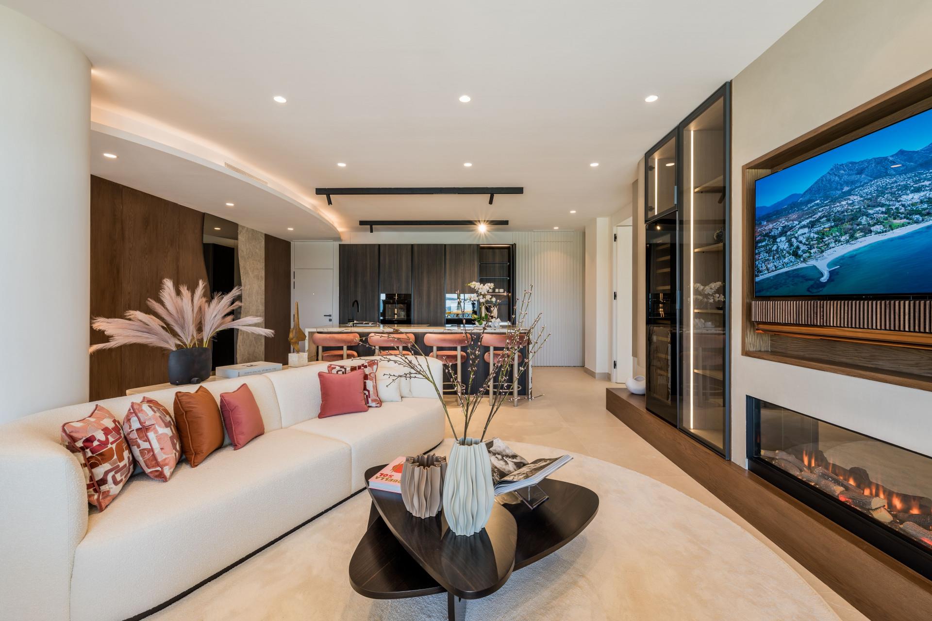 Purchase: Apartment (29600)
