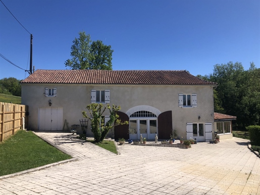 Haus zu verkaufen Siorac-de-Ribérac