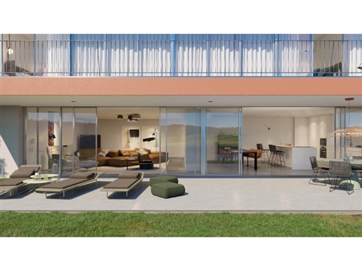 Villa mit 4 Schlafzimmern, Garten und Swimmingpool, in Bom Sucesso Resort, in Óbidos